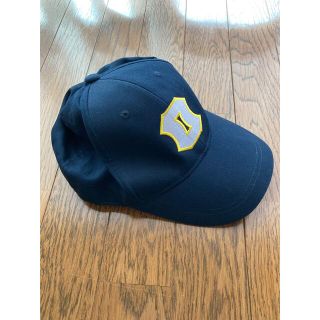 阪神タイガース 京セラドーム 記念キャップ 帽子(応援グッズ)