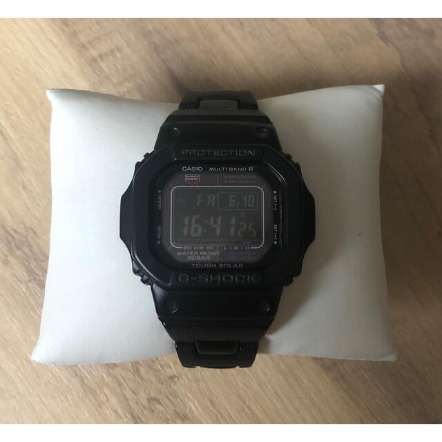 G-SHOCK(ジーショック)のG-SHOCK CASIO　G-SHOCK GW-M5610BC-1JF  メンズの時計(腕時計(デジタル))の商品写真