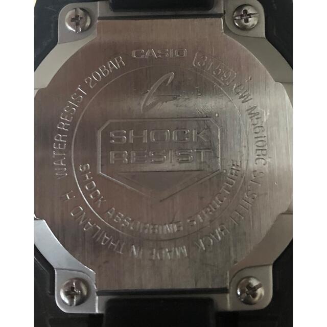 G-SHOCK(ジーショック)のG-SHOCK CASIO　G-SHOCK GW-M5610BC-1JF  メンズの時計(腕時計(デジタル))の商品写真