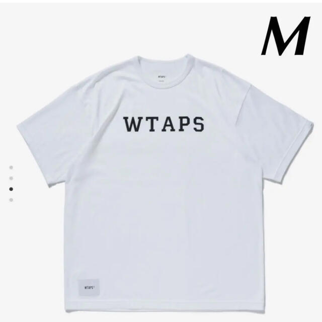 22SS WTAPS ACADEMY / SS / COPO ダブルタップスメンズ