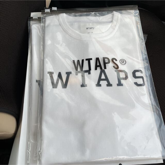 W)taps(ダブルタップス)の22SS WTAPS ACADEMY / SS / COPO ダブルタップス メンズのトップス(Tシャツ/カットソー(半袖/袖なし))の商品写真