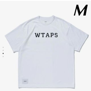 ダブルタップス(W)taps)の22SS WTAPS ACADEMY / SS / COPO ダブルタップス(Tシャツ/カットソー(半袖/袖なし))