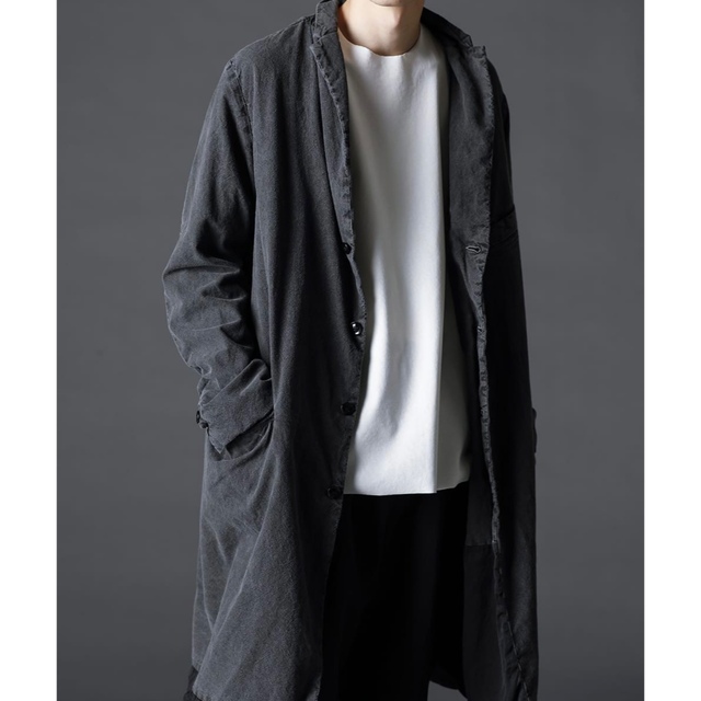 Engineered Garments - GARMENT REPRODUCTION OF WORKERSNEW コートの ...