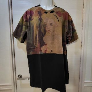 アチャチュムムチャチャ ディズニー Tシャツ(レディース/半袖)の通販 アチャチュムムチャチャ ディズニー Tシャツ(レディース/半袖)の通販