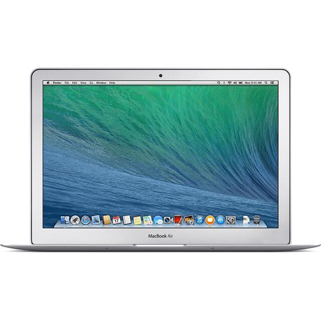 macbook air A1466 2012 ジャンク