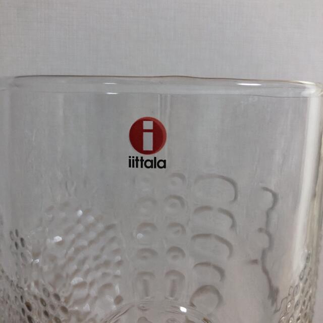 iittala(イッタラ)の限定お値下げ！イッタラ　フローラ　ベース　250mm インテリア/住まい/日用品のキッチン/食器(食器)の商品写真