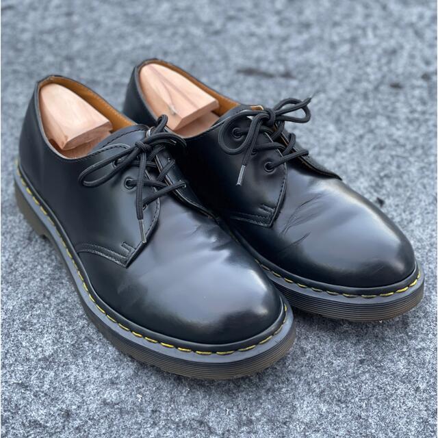 【美品】ドクターマーチン Dr.Martens 1461 UK8