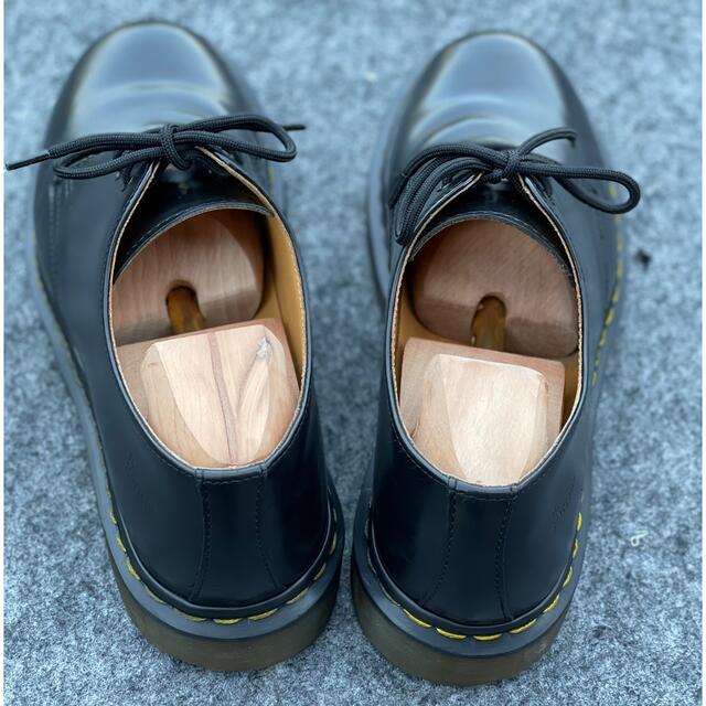 【美品】ドクターマーチン Dr.Martens 1461 UK8