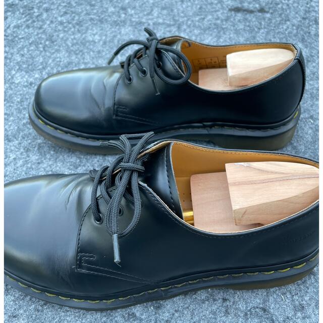 Dr.Martens(ドクターマーチン)の26.5cm UK8 ドクターマーチン 3ホール 1461 メンズの靴/シューズ(ブーツ)の商品写真