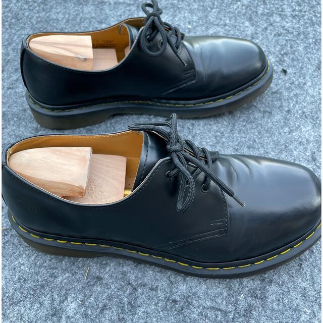Dr.Martens(ドクターマーチン)の26.5cm UK8 ドクターマーチン 3ホール 1461 メンズの靴/シューズ(ブーツ)の商品写真