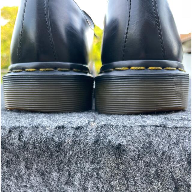 Dr.Martens(ドクターマーチン)の26.5cm UK8 ドクターマーチン 3ホール 1461 メンズの靴/シューズ(ブーツ)の商品写真