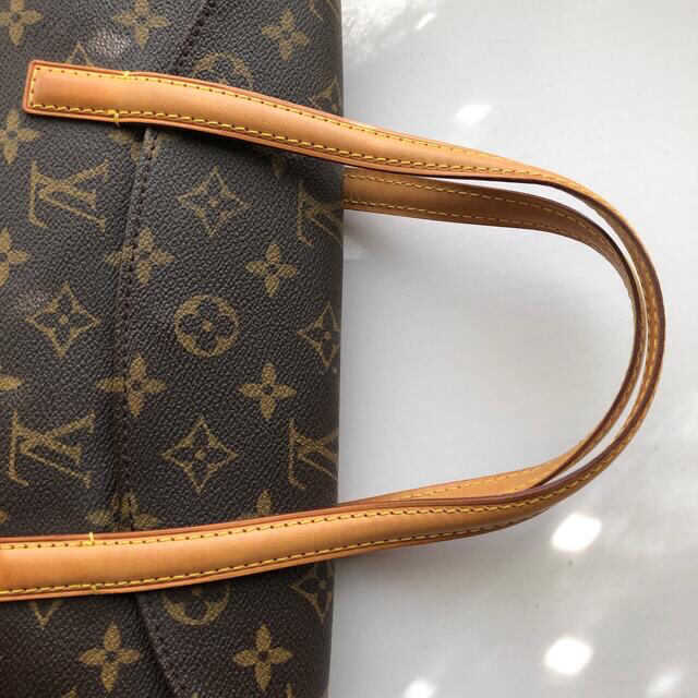 バッグLouis Vuitton　ルイヴィトン　ハンドバッグ　ソナチネ