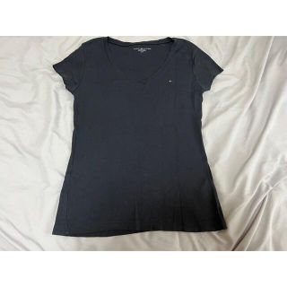 トミーヒルフィガー(TOMMY HILFIGER)のTommy Tシャツ　ワンポイント(Tシャツ(半袖/袖なし))