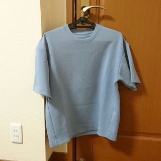 グローバルワーク(GLOBAL WORK)のグローバルワーク メンズ エアクッション半袖(Tシャツ/カットソー(半袖/袖なし))