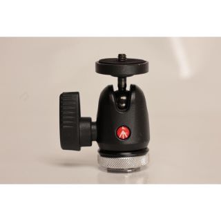 マンフロット(Manfrotto)のマンフロット(Manfrotto) 自由雲台(その他)