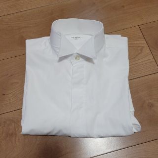 アオヤマ(青山)のウイングシャツ　S(シャツ)