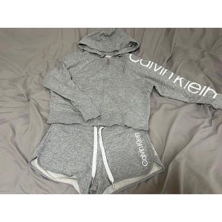 カルバンクライン(Calvin Klein)のカルバンクライン　セットアップ　最終値下げ(セット/コーデ)