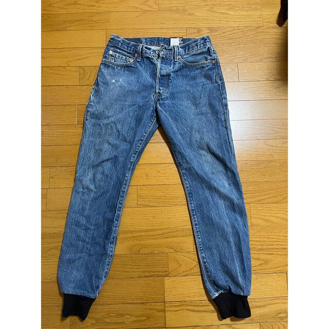 levis ジャンクマニア