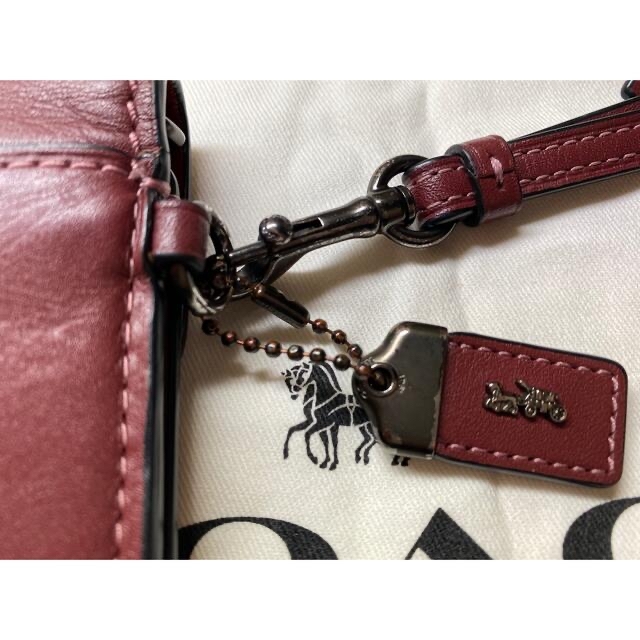 COACH(コーチ)のCOACH 長財布 レディースのファッション小物(財布)の商品写真