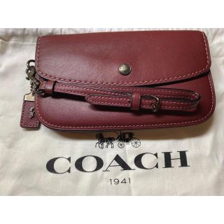 コーチ(COACH)のCOACH 長財布(財布)