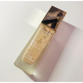 クラランス(CLARINS)のクラランス  ファンデーション(ファンデーション)