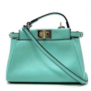 フェンディ ターコイズの通販 32点 | FENDIを買うならラクマ フェンディ ターコイズの通販 32点 | FENDIを買うならラクマ