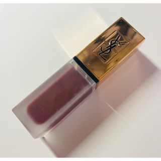 イヴサンローランボーテ(Yves Saint Laurent Beaute)のイヴ・サンローラン タトワージュ クチュール No.15(口紅)