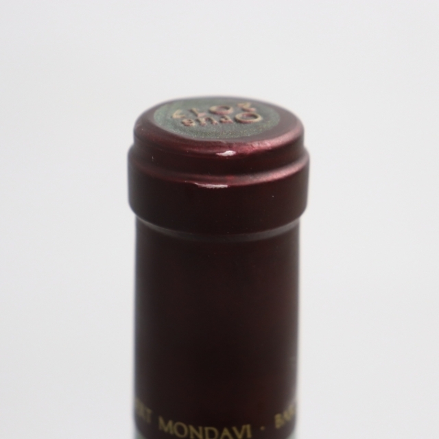 2017 opus one 2017 opus one