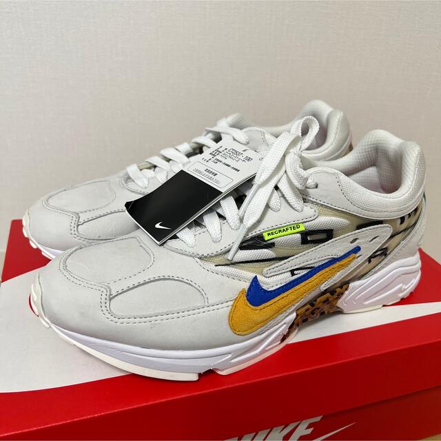 Size? Nike Air GhostRacer Copy and Paste