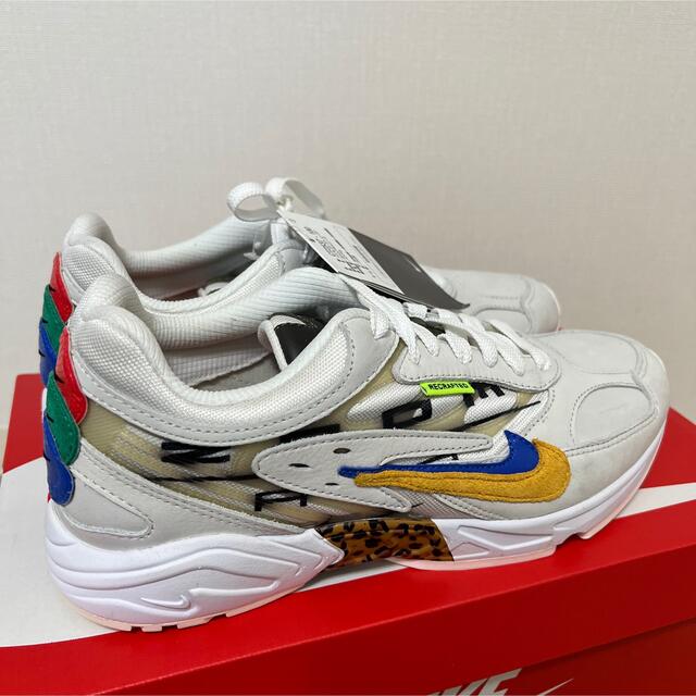 Size? Nike Air GhostRacer Copy and Paste