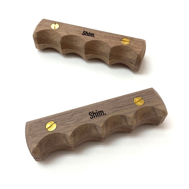 Shim.Craft(シムクラフト) Shim.Grip(シムグリップ)