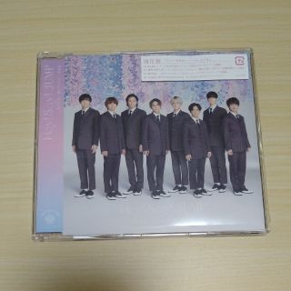 ヘイセイジャンプ(Hey! Say! JUMP)の【通常盤】Hey! Say! JUMP＊ａｒｅａ / 恋をするんだ / 春玄鳥(男性アイドル)