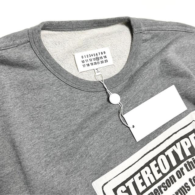 Maison Margiela(旧Maison Martin Margiela) - 新品 メゾン Maison Margiela(旧Maison Martin Margiela) - 新品 メゾン