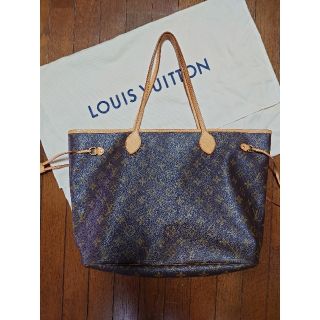 ルイヴィトン(LOUIS VUITTON)の最終値下げ　ルイヴィトン　ネヴァーフルMM　モノグラム　トートバッグ(トートバッグ)