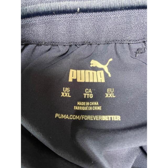 PUMA(プーマ)のPUMA メンズショートパンツ  大きいサイズ メンズのパンツ(ショートパンツ)の商品写真