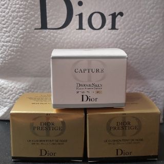 ディオール(Dior)のせっちゃん様専用(ファンデーション)