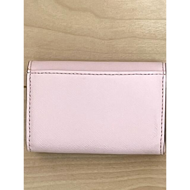 kate spade new york(ケイトスペードニューヨーク)のケイトスペード kate spade NEW YORK 名刺入れ カード入れ レディースのファッション小物(名刺入れ/定期入れ)の商品写真