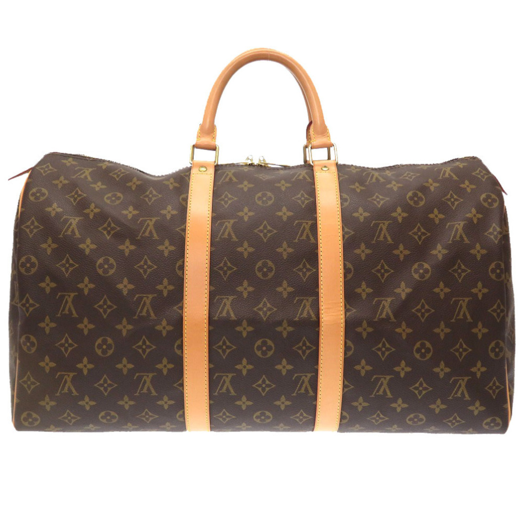 美品　LOUIS VUITTON  モノグラム キーポル