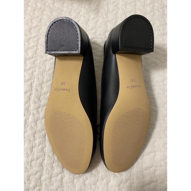 ジュメロ クラシックバレーシューズ | bombaytools.com