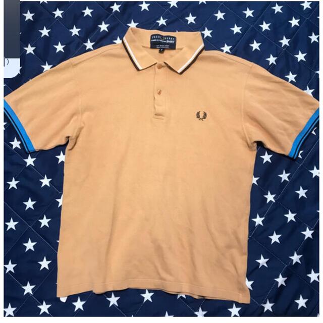 FRED PERRY(フレッドペリー)のフレッドペリー CDG ポロシャツ メンズのトップス(ポロシャツ)の商品写真