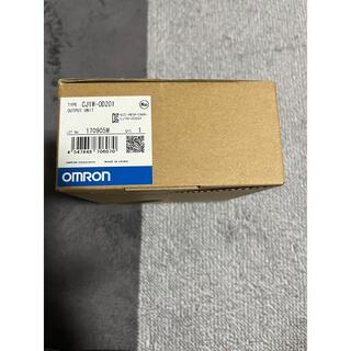 オムロン(OMRON)のオムロン  CJ1W-OD201(その他)