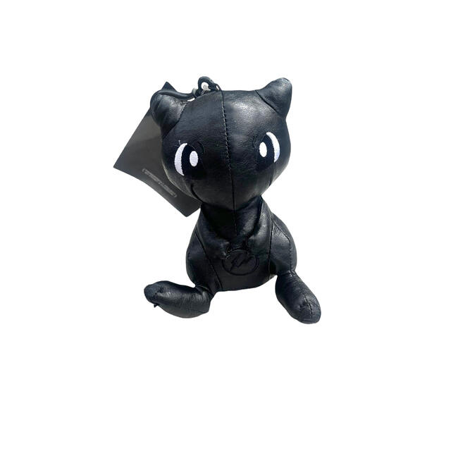 THUNDERBOLT PROJECT FRAGMENT ミュウぬいぐるみ THUNDERBOLT PROJECT FRAGMENT ミュウぬいぐるみ