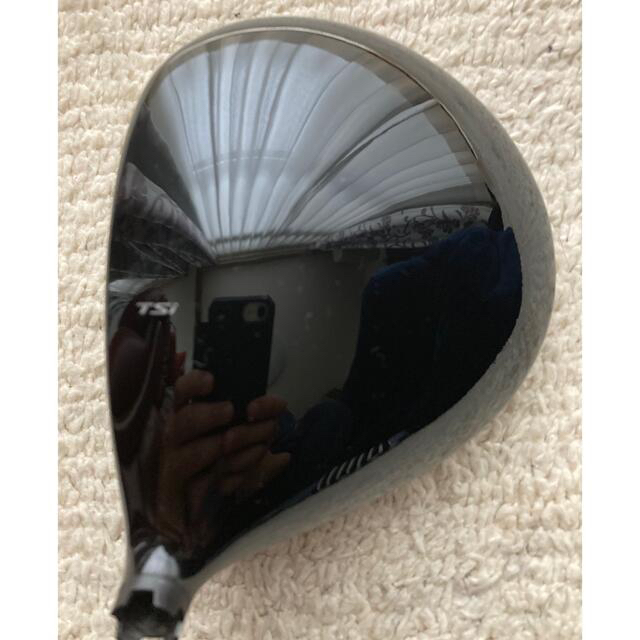 タイトリスト titleist TSI3 9.0ドライバー tsi ts 2