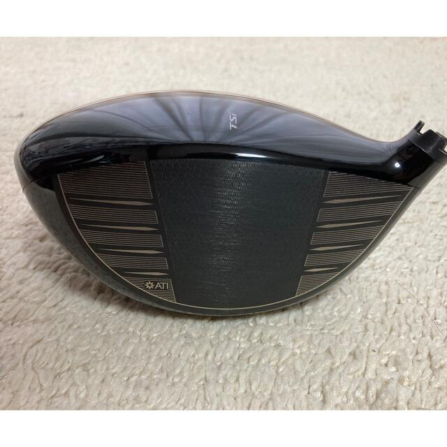 タイトリスト titleist TSI3 9.0ドライバー tsi ts 3
