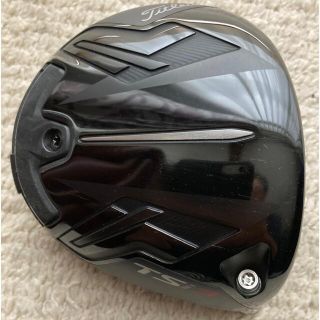 タイトリスト(Titleist)のタイトリスト titleist TSI3 9.0ドライバー tsi ts(クラブ)