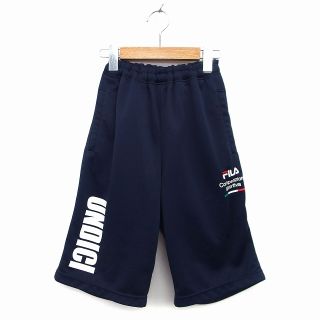 フィラ(FILA)のフィラ FILA 国内正規品 スポーツウェア ハーフ パンツ リラックス(その他)