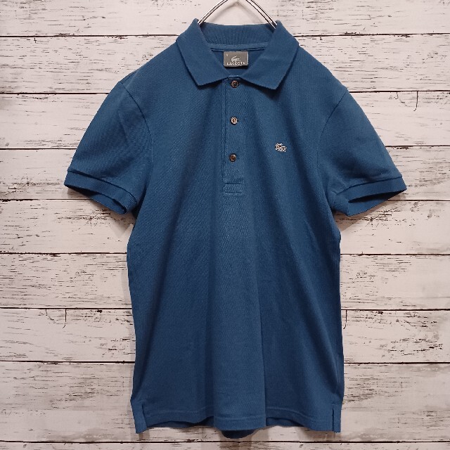 LACOSTE(ラコステ)の✨人気✨ LACOSTE(ラコステ) レディース ポロシャツ 2(XS) 夏 レディースのトップス(ポロシャツ)の商品写真