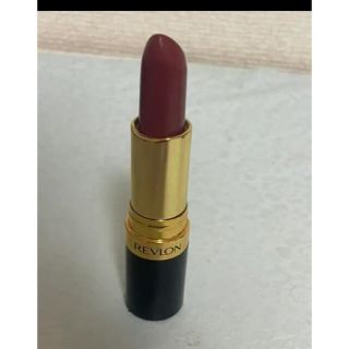 レブロン(REVLON)の口紅(口紅)