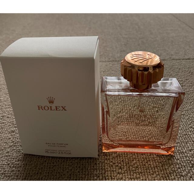 ROLEX - レア香水(Rolex )非売品の通販 by リコ's shop|ロレックスならラクマ ROLEX - レア香水(Rolex )非売品の通販 by リコ's shop|ロレックスならラクマ