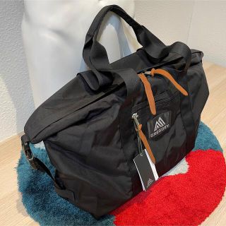 「32ℓ新品GREGORYグレゴリークラシックプルダウントートバッグ